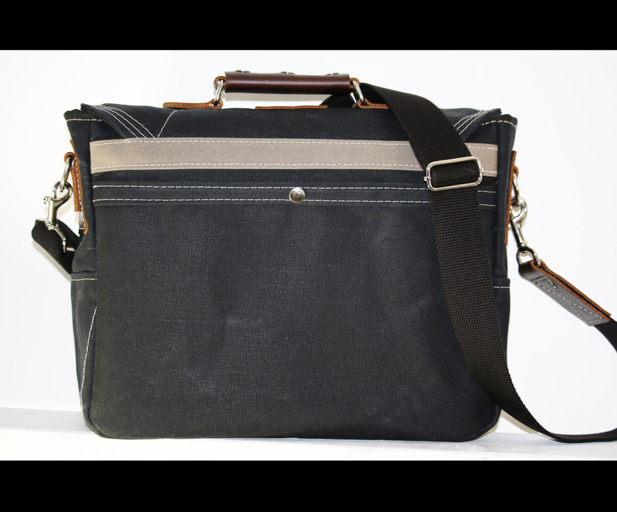 MESSENGER BAG #010021