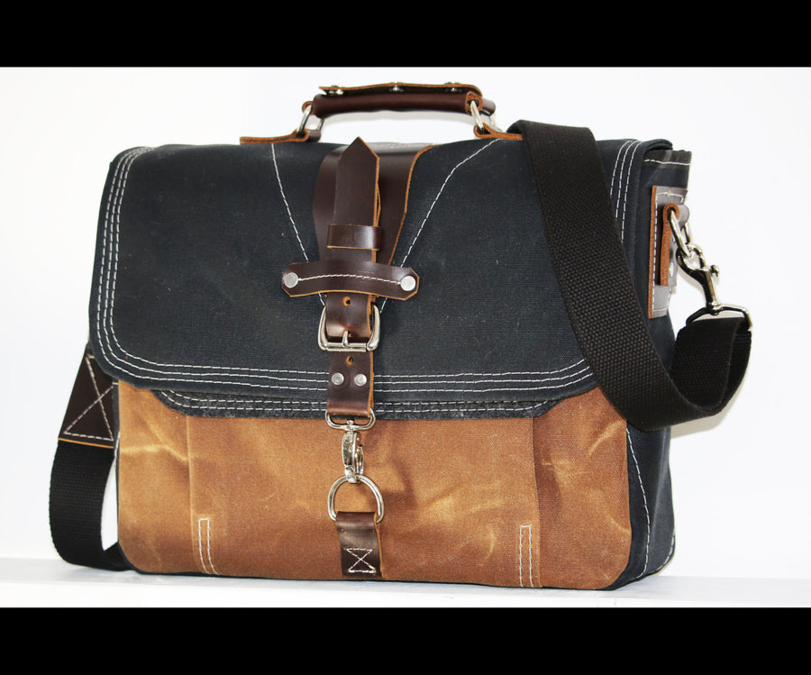 MESSENGER BAG #010021