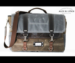 Weekender Bag - #010040.1