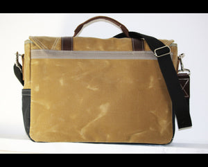 MESSENGER BAG #010048