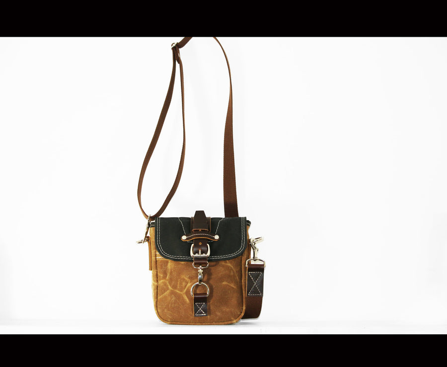 CROSS BODY BAG #010050