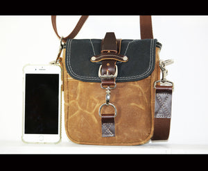 CROSS BODY BAG #010050