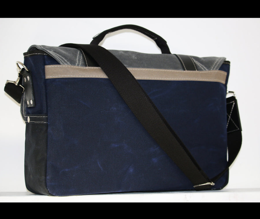 MESSENGER BAG #010049