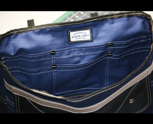 MESSENGER BAG #010049