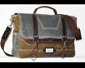 MESSENGER BAG #010015