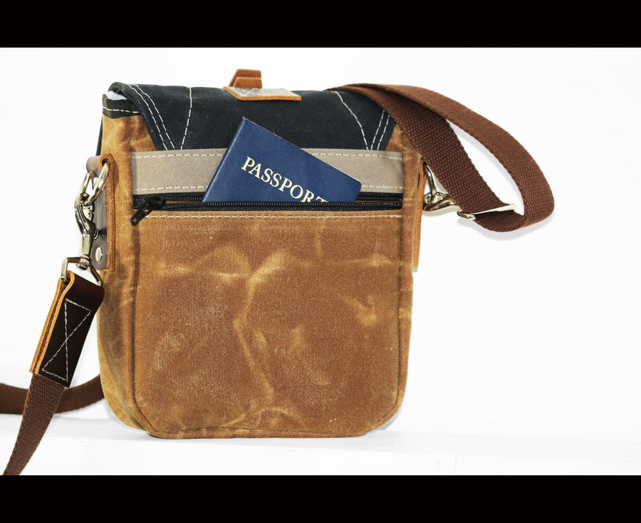 CROSS BODY BAG #010050