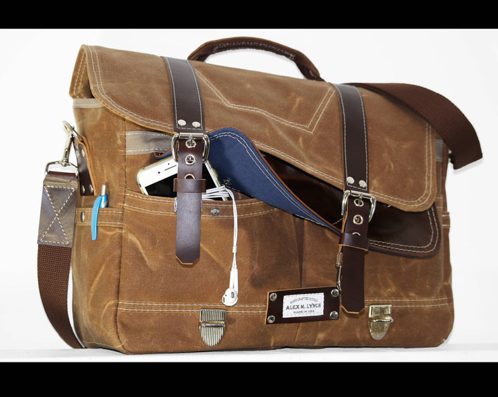 LAPTOP MESSENGER #010060