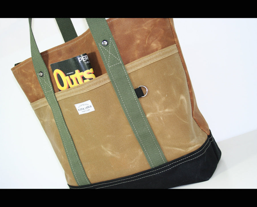 LARGE tote bag