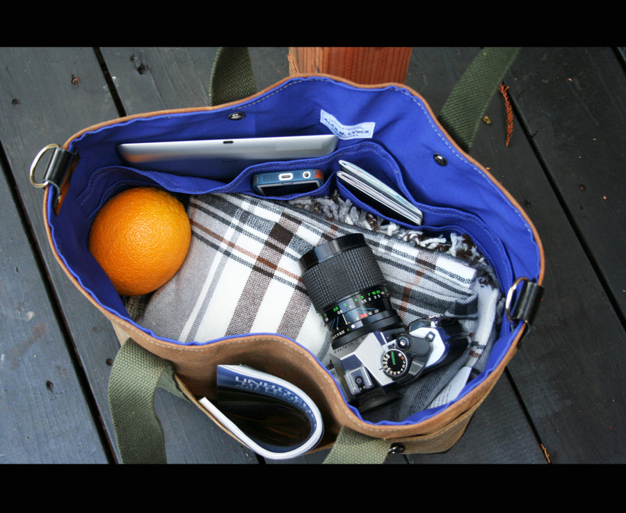 LARGE tote bag