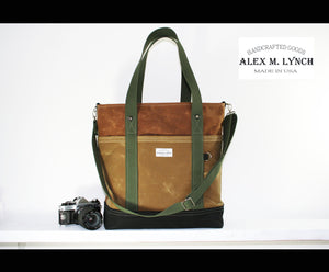 LARGE tote bag