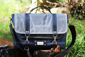 MESSENGER BAG #010049