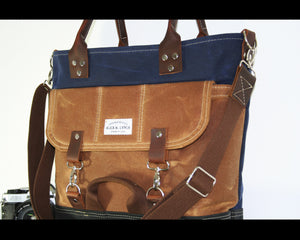 TOTE BAG #010066