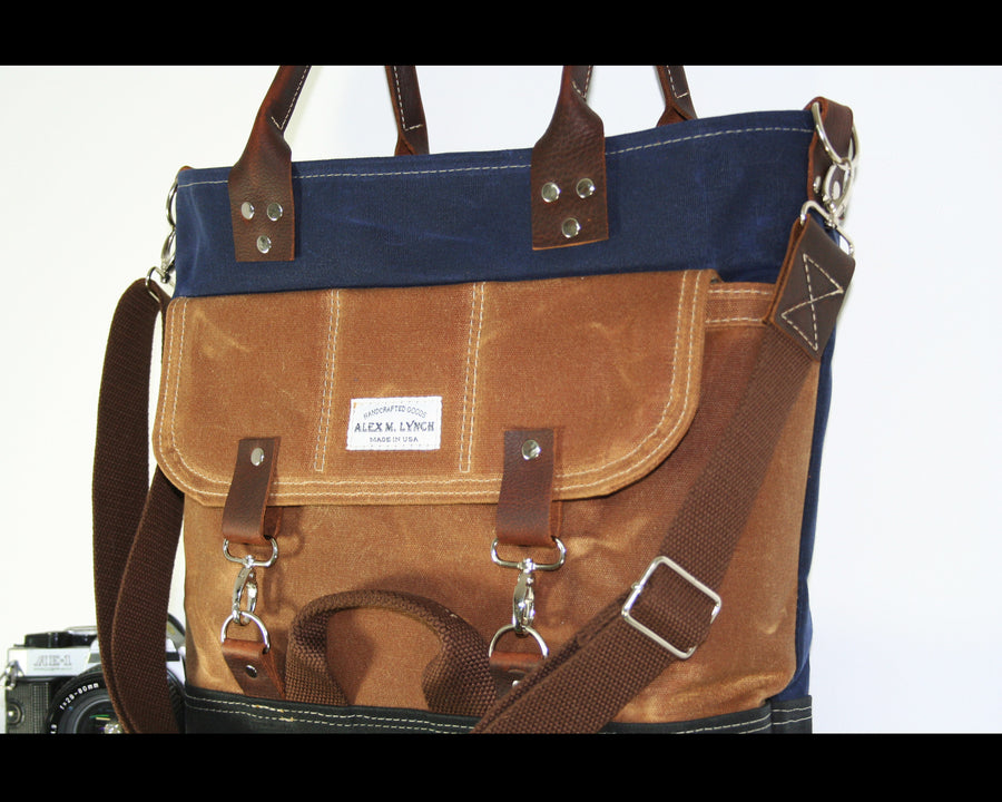 TOTE BAG #010066