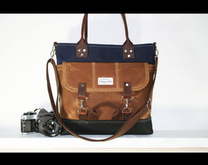 TOTE BAG #010066