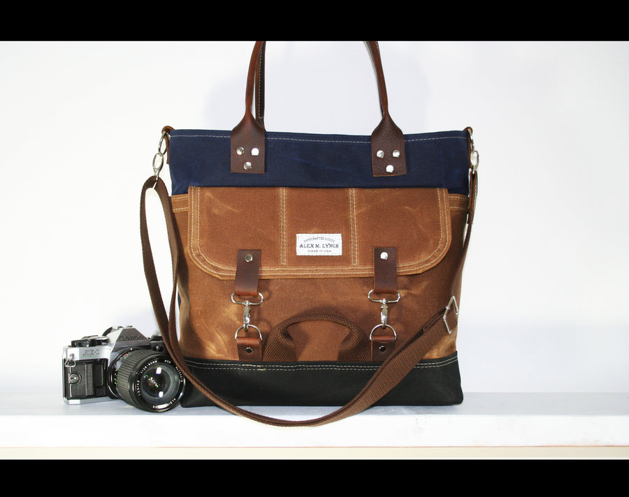 TOTE BAG #010066