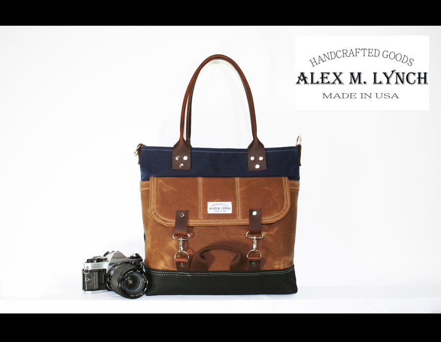 TOTE BAG #010066