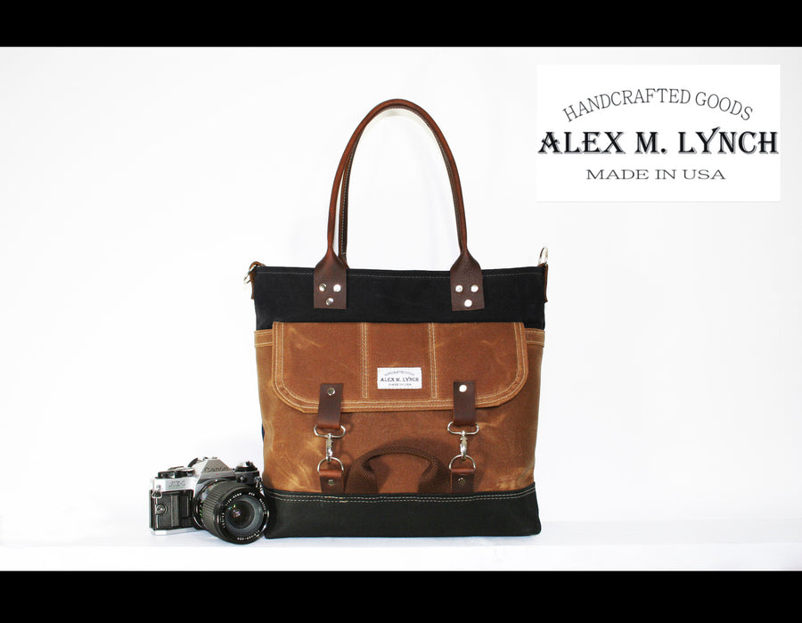 TOTE BAG #010067