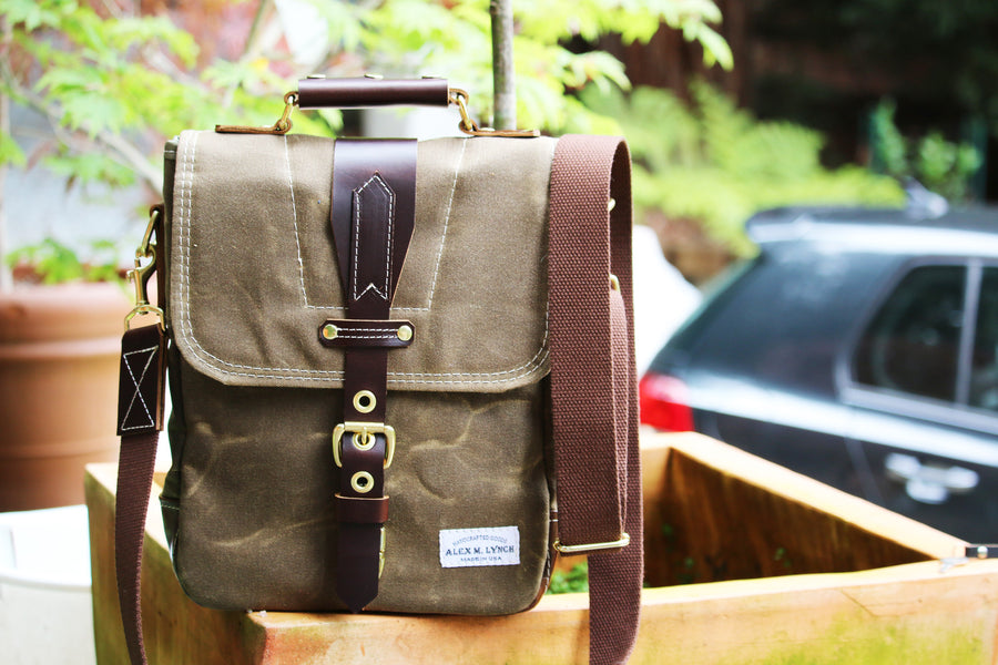 CONVERTIBLE BAG #010055