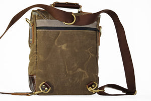 CONVERTIBLE BAG #010055