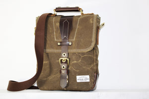 CONVERTIBLE BAG #010055