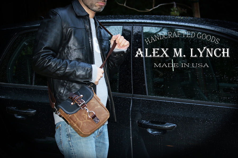 CROSS BODY BAG #010050