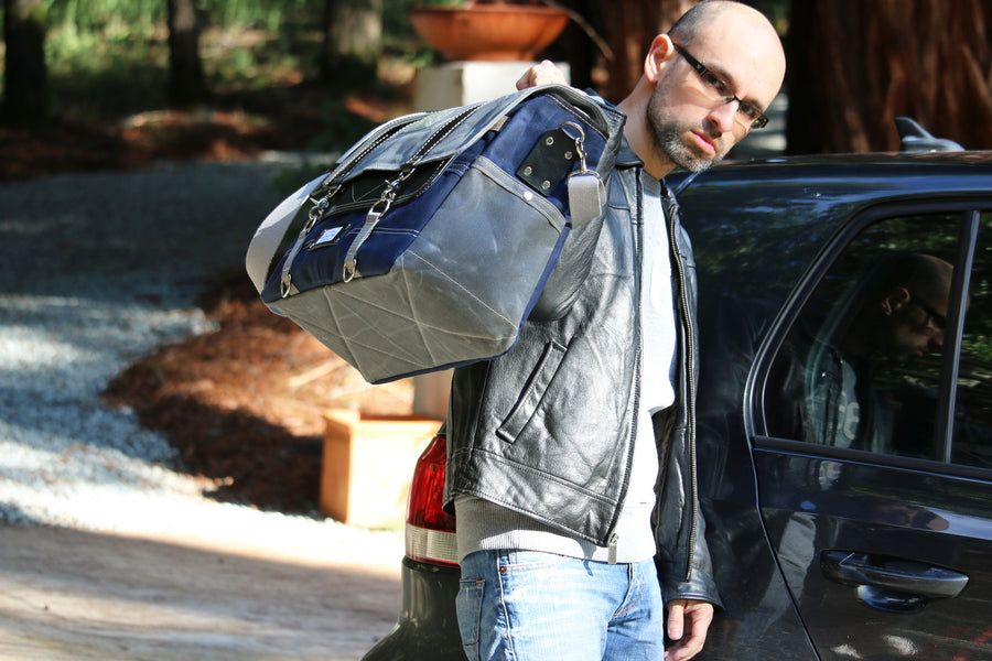 WEEKENDER BAG #010040.2