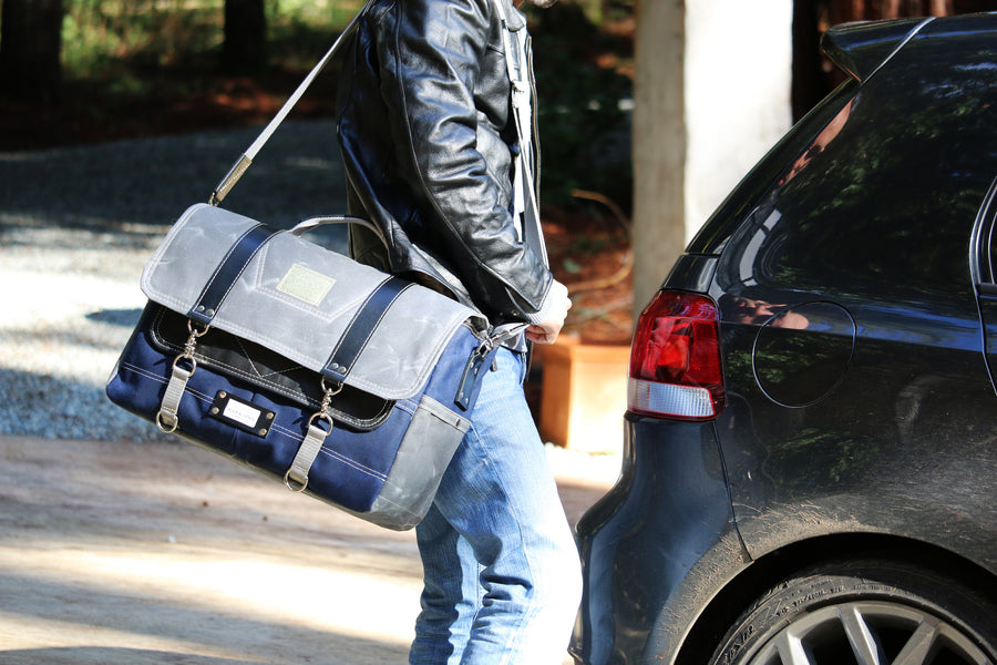 WEEKENDER BAG #010040.2
