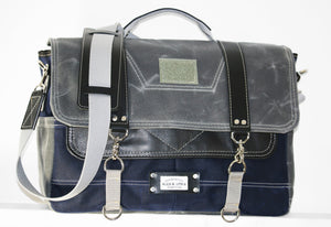WEEKENDER BAG #010040.2