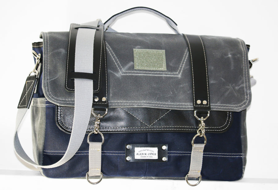 WEEKENDER BAG #010040.2