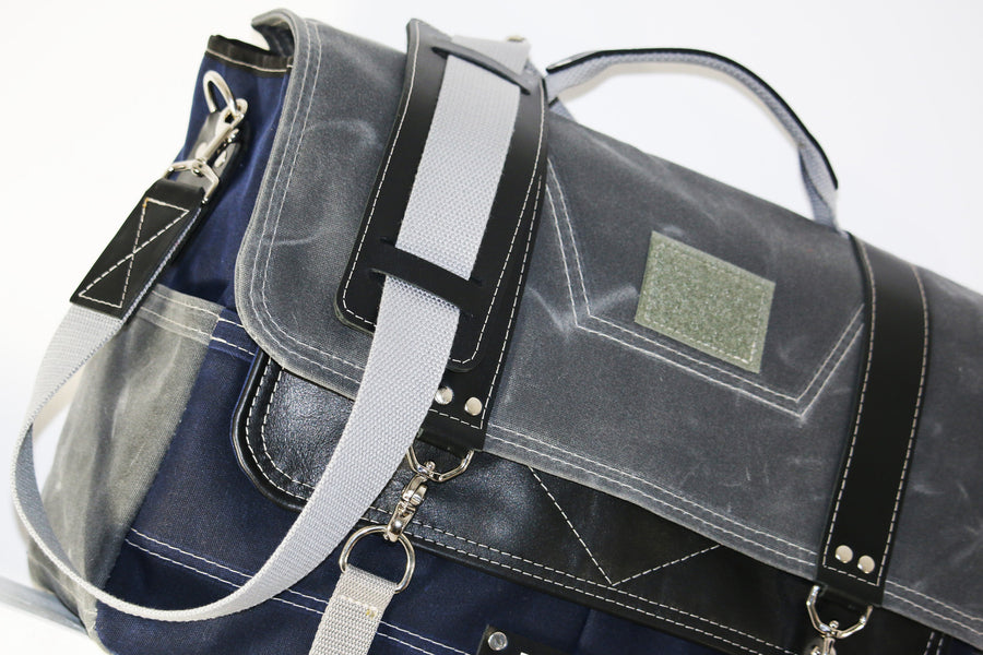 WEEKENDER BAG #010040.2