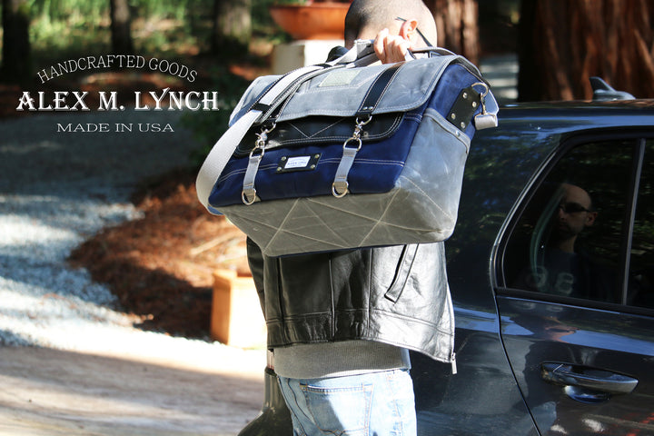 WEEKENDER BAG #010040.2